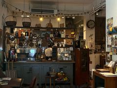 -懒鱼时光馆(沙坪坝店)