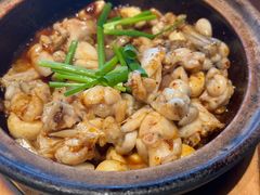 -高佳庄·舟山海鲜(海景旗舰店)