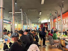 -伊茉家的烤肉店(勒泰中心店)