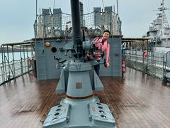 -中国人民解放军海军博物馆