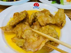 -小船渔村·大连菜(明泽街店)