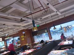大堂-四道菜·福建菜馆(万家广场店)