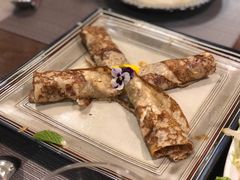 -LA CREPERIE BRETONNE布列塔尼法式餐厅(天童北路店)