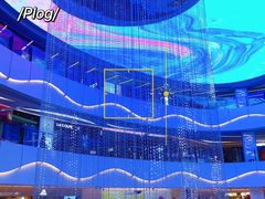 -异次元·LIGHT HOUSE·美食酒廊·休闲露台