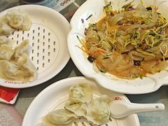 -添福来墨鱼饺子 · 海鲜东北菜(大连星海·黄浦路店)