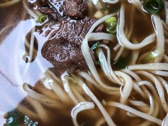 -竹青胶东摔面(黄岛开发区店)