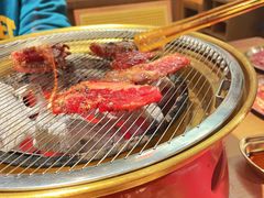 -西塔老太太泥炉烤肉(双井店)