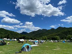 -玉渡山自然风景区