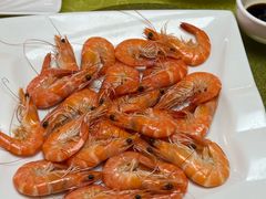 -海鲜街菜馆(海珠南路店)