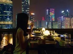 -Mercato莫卡多露台餐厅与酒吧(K11店)