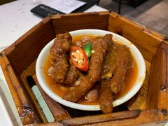 -火啫啫·粤式啫啫煲(南通首店)