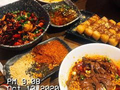 -付小姐在成都(五道口店)