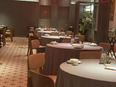 大堂-金鸭季·北京烤鸭(深业上城店)