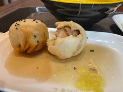 -大壶春生煎(四川中路店)