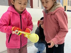 -Mr·Kuma酷么先生雪之乐园