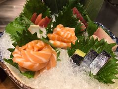 -大渔铁板烧(中山路八佰伴店)