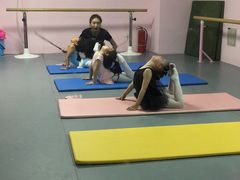 -舞研舞蹈培训(魏公村校区)