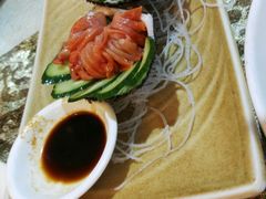 -老虎滩船说·海胆水饺·大连海鲜(老虎滩店)
