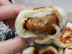 -长发西饼(临顿路店)