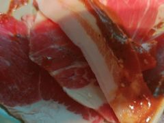 -梨花自助烤肉(西三旗万象汇黑金店)