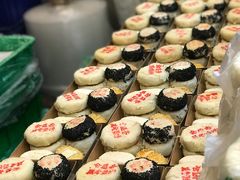 酥盒礼盒-清真全盛斋传统糕点(西羊市店)
