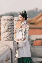 点击看大图 -美云庭古装·格格服汉服·京城旅拍(北京店)