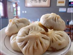 -四条包子(古城街店)