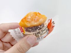 麻辣火锅味-海底捞火锅(航洋城店)