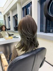 -BEAUTY HAIR GANO