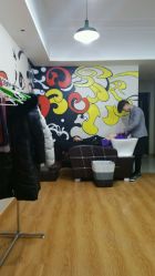 -米路造型MILU STUDIO