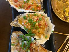 -林二哥宜烤官·宜宾小烧烤