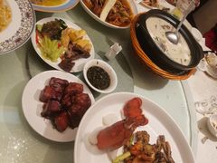 -金美华轩(东方路齐鲁店)