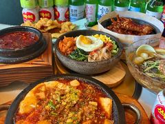 -七八冷面·延边朝鲜族美食(欢乐谷店)