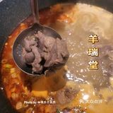 🐏“羊”眉吐气 就吃羊瑞堂