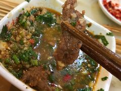 -袁记串串香(人民公园店)