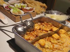 -螺大喜螺蛳粉火锅(雍和宫店)