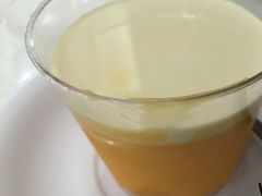 芒果布丁-和平馆·地道港澳茶餐厅(西门口店)