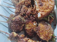 -多鱼炸串麻辣烫(闽江路店)