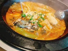 -姚家小院灶台鱼