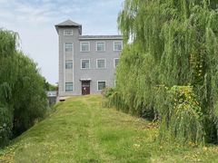 -安徽八里河旅游区