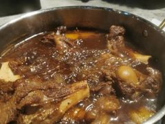 -蝎菜杨·牛肉面 羊蝎子火锅(光熙门北里店)