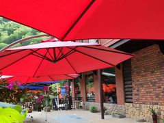 -将军关探险漂流