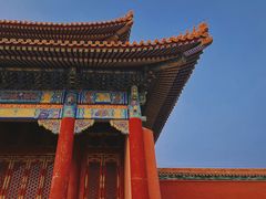 -故宫博物院(故宫)