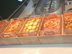 -大橘元自助回转火锅(天河新天地店)