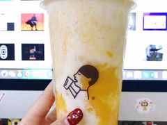 -喜茶(深圳丰盛町店)