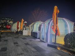 -悦融·京鲁菜·露台花园(安定门店)