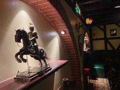 -马迭尔德式西餐精酿啤酒屋(中央大街店)