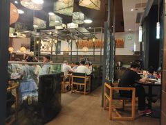 -伯顿西餐厅(厚街香榭丽店)