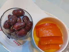 -梅花香里大酒店(郁金香路店)