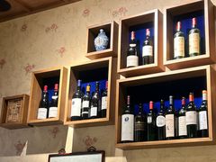 -老吉士酒家(天平路店)